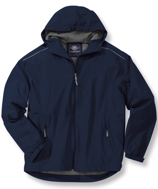 Charles River Apparel 9675 Charles River Nor'Easter Jacket 9675