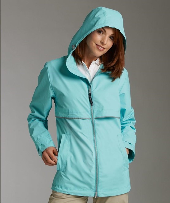 Charles River Apparel 5099 Charles River Women's New Englander Jacket 5099