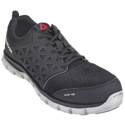 Reebok EH Alloy Toe Athletic Oxford Shoe RB4041