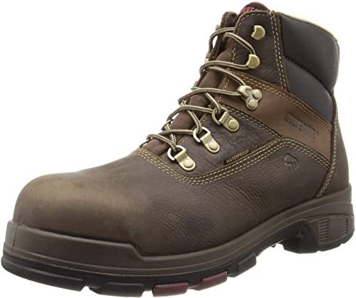 Wolverine Wolverine Cabor EPX Waterproof Composite Toe 6" Boot W10314