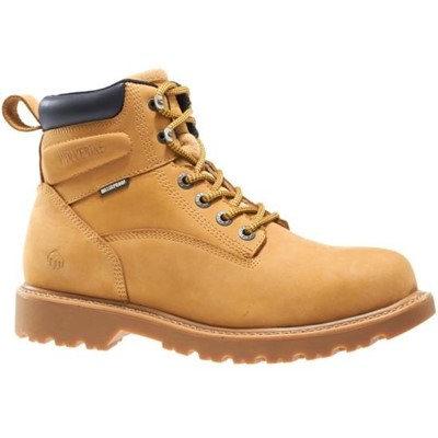 Wolverine Floorhand Boot